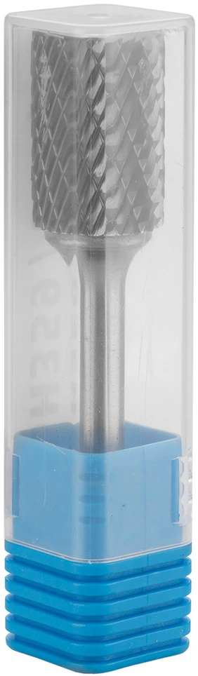 Graphite TCM metalo pjaustytuvas, B tipas (cilindro formos su pjovimo briaunomis viršuje), 16 x 25 mm, kotas 6 x 45 mm