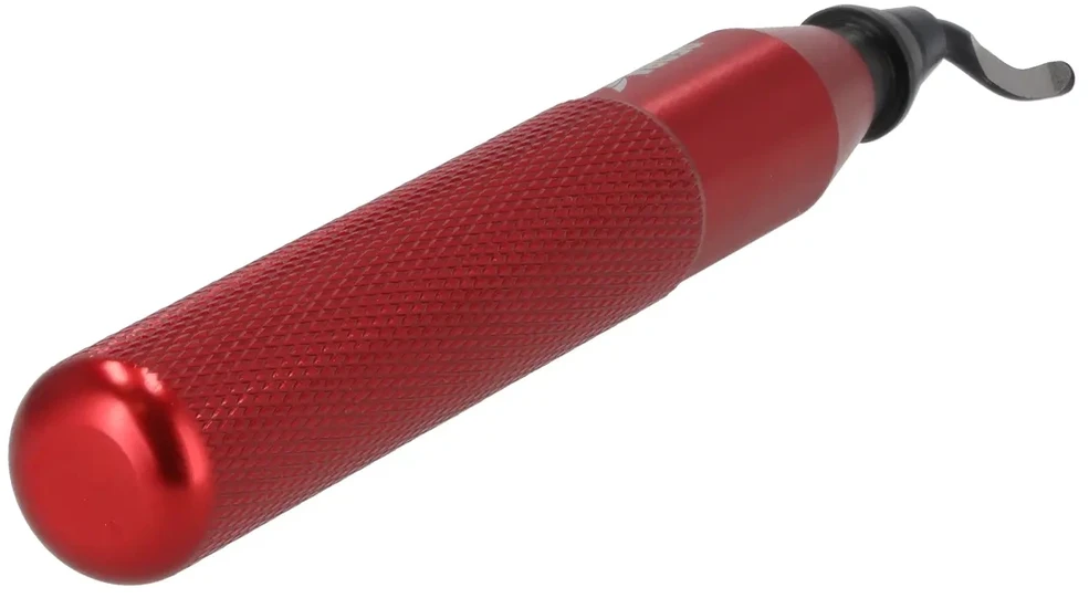 Dedra Gratownik 130 mm šerpetotojas