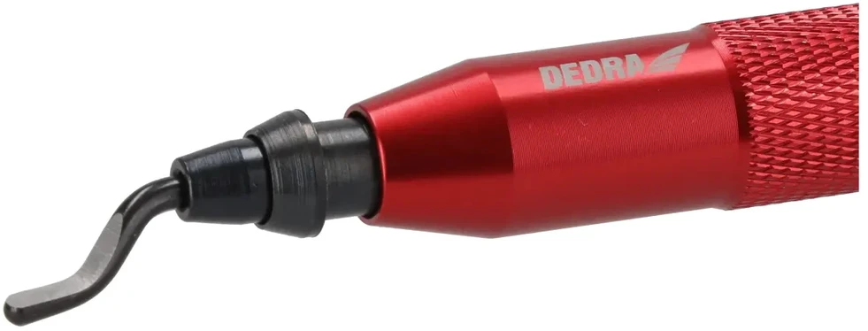 Dedra Gratownik 130 mm šerpetotojas