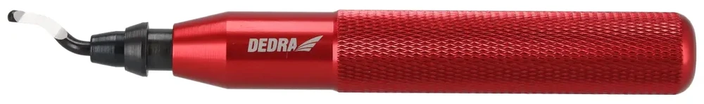Dedra Gratownik 130 mm šerpetotojas