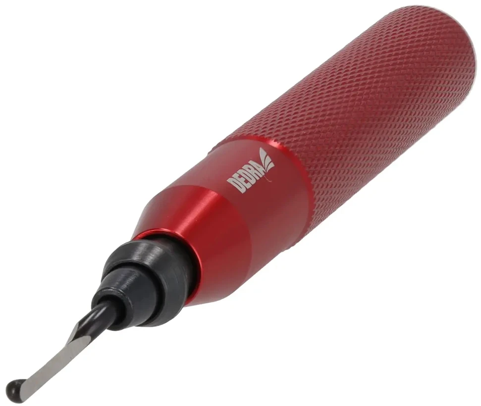 Dedra Gratownik 130 mm šerpetotojas
