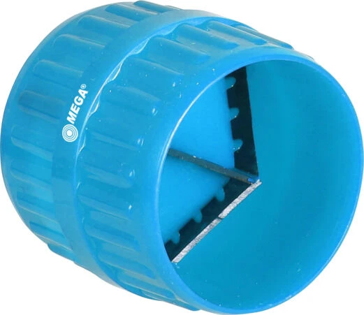 Gratownik Vamzdžių kraštų valiklis 3-38 mm "Mega