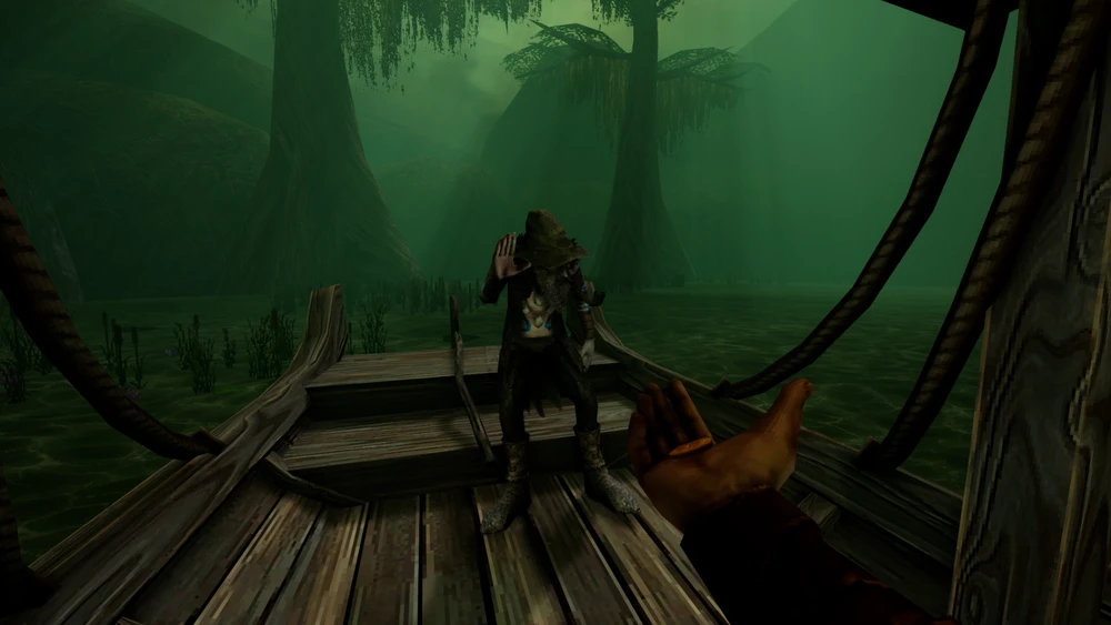 Fulqrum „Graven“ – „PlayStation 4“