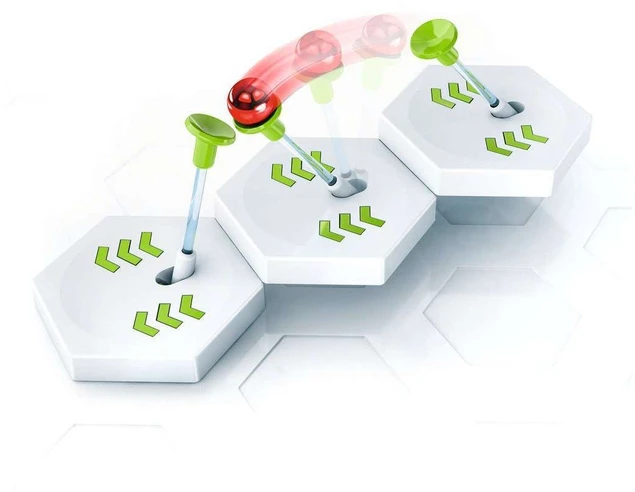 Ravensburger GraviTrax perkėlimo rinkinio priedas 22422