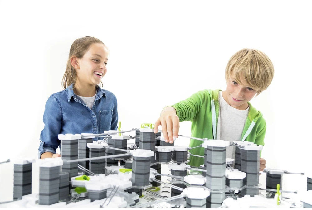 Ravensburger Konstruktorius GraviTrax: Starter-Set