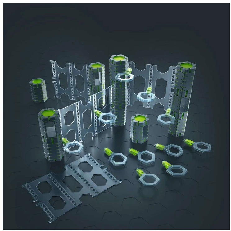 Ravensburger GraviTrax PRO vertikalus rinkinys, papildomas 22427