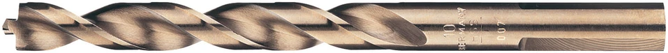 Wiertła Grąžtas metalui DeWalt Extreme2; 10,5x133 mm