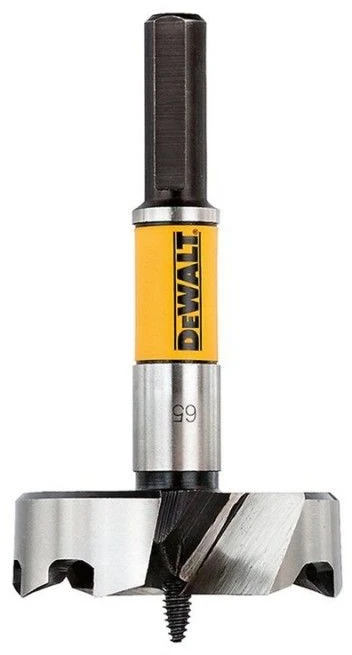 DEWALT DT4586-QZ medienos grąžtas 68 mm
