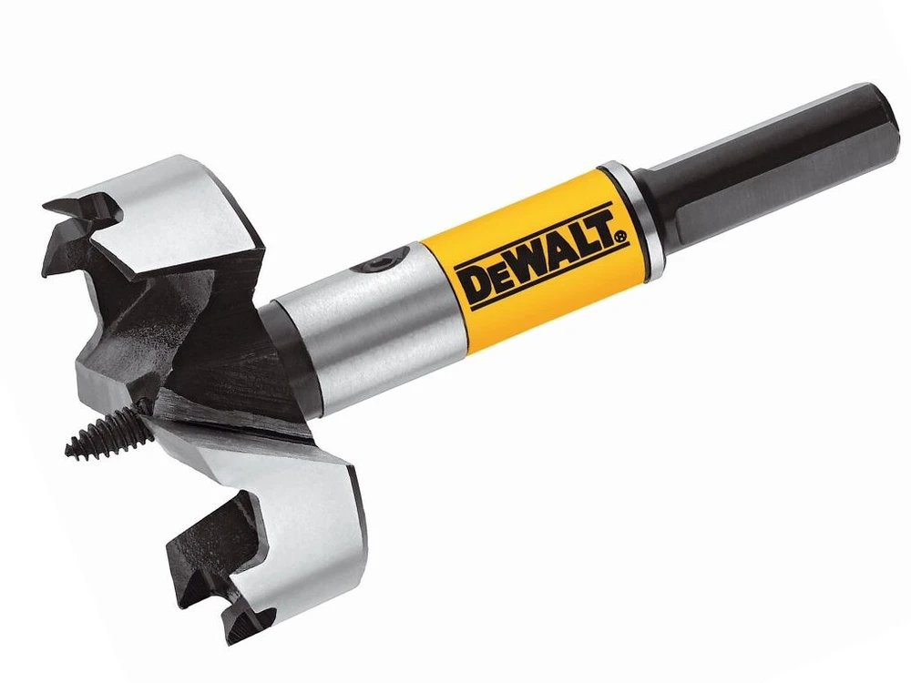 Grąžtas DEWALT grąžtai SAMOWIERCĄCE-GNIAZDOWE 35 mm