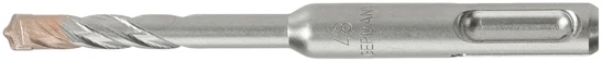Grąžtas DEWALT grąžtai SDS PLUS 8 x 160mm EXTREME 2