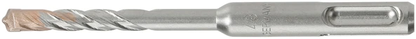 Wiertło DEWALT SDS PLUS grąžtas 5 x 110mm EX2