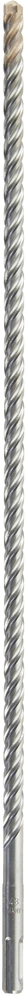 Grąžtas DEWALT grąžtai SDS PLUS 10 x 460mm XLR 4-OSTRZOWE