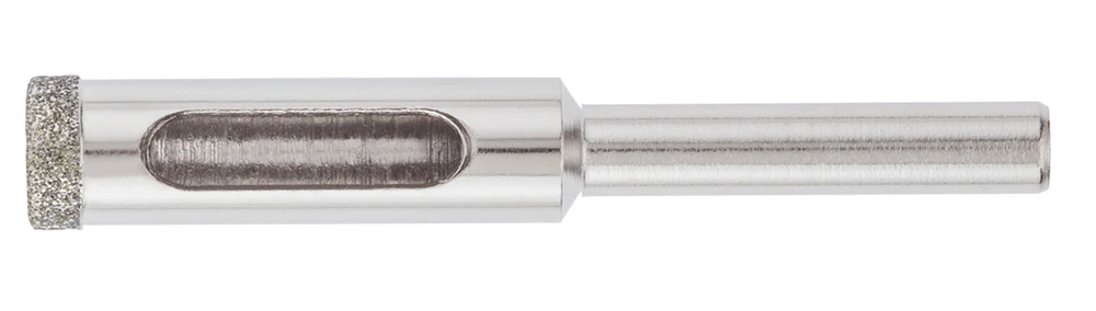Wiertło Deimantinis karūninis grąžtas Graphite, 10 mm