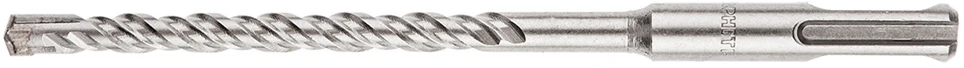 Grąžtas Graphite Wiertło do betonu SDS Plus, 7 x 260 mm, S4, quatro