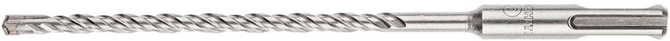 Grąžtas betonui Graphite SDS+ 57H410, 6x210 mm
