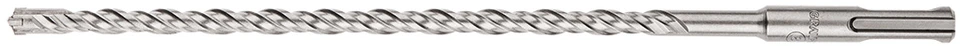 Grąžtas betonui Graphite SDS+ 57H420, 8x260 mm