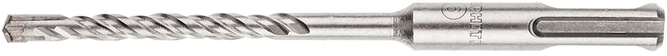 Grąžtas betonui Graphite SDS+ 57H406, 6x110 mm