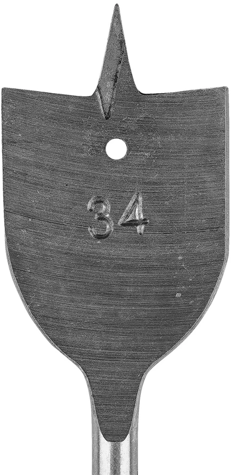 Wiertło Graphite Medžio grąžtas, 34 x 152 mm