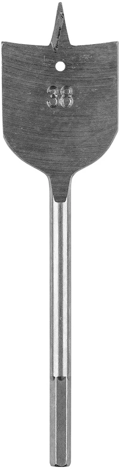 Wiertło Medžio grąžtas GRAPHITE 54T514 38 x 152 mm