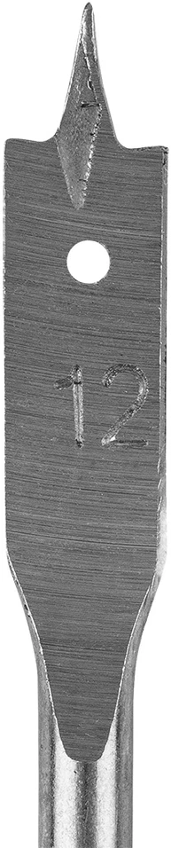 Wiertło Medžio grąžtas GRAPHITE 54T501 12 x 152 mm