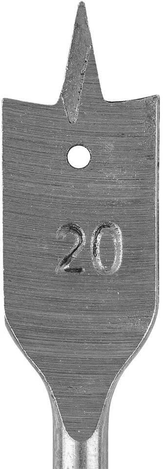 Wiertło Medžio grąžtas GRAPHITE 54T505 20 x 152 mm