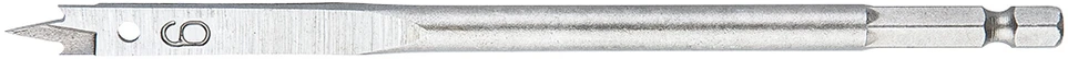 Wiertło Grąžtas medienai Graphite 57H212, 6 mm