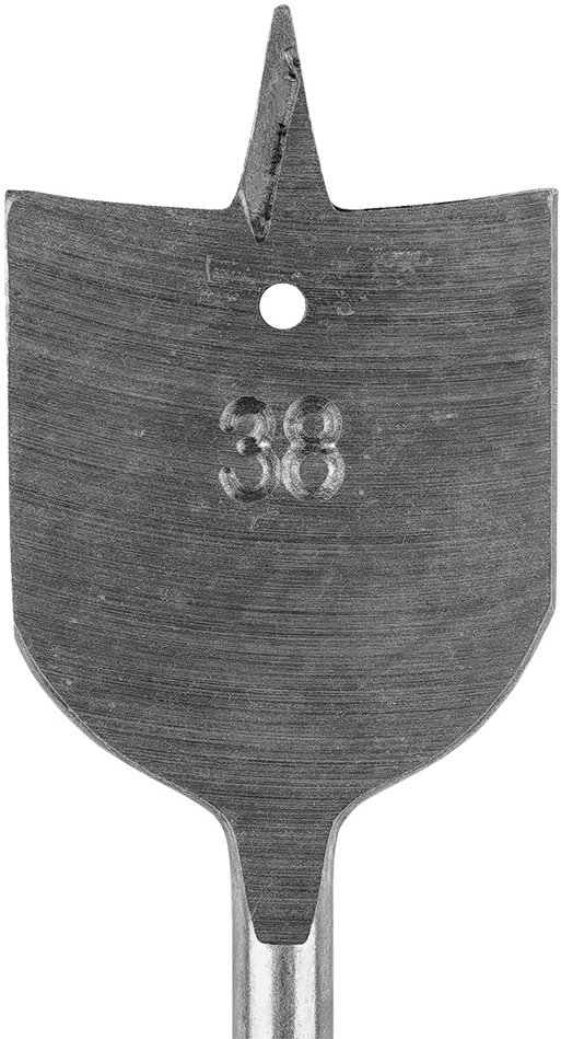 Wiertło Medžio grąžtas GRAPHITE 54T514 38 x 152 mm