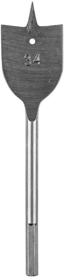 Wiertło Graphite Medžio grąžtas, 34 x 152 mm