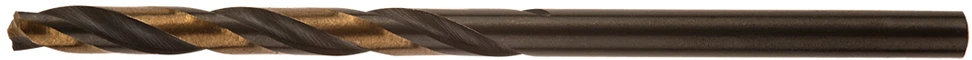 Wiertło HSS-CNC metalo grąžtas, 124°, „Pro-Tec“, 3,0 mm