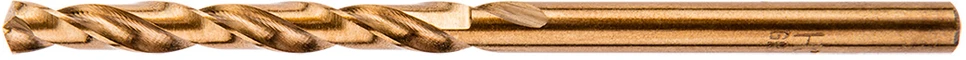 Grąžtas metalui Graphite 57H020, 3 mm