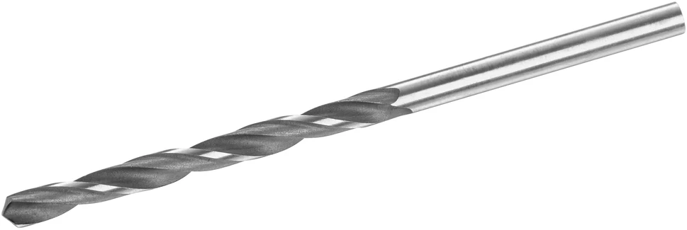 Stanley Wiertło HSS-CNC metalo grąžtas, 3 mm skersmuo