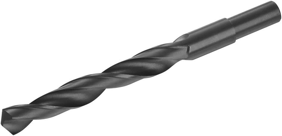 Stanley Wiertło Metalo grąžtas hss-r din338, skersmuo 15 mm, kotas 13 mm