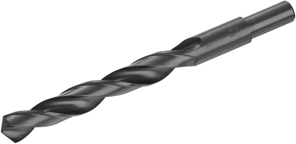 Stanley Wiertło Metalo grąžtas hss-r din338, skersmuo 16 mm, kotas 13 mm