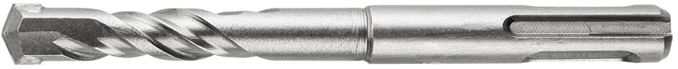 Wiertło SDS Plus betono grąžtas, 10 x 110 mm, S4