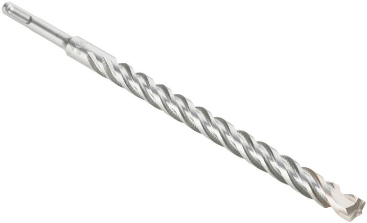 Grąžtas DEWALT grąžtai SDS PLUS 16 x 260mm EXTREME 2