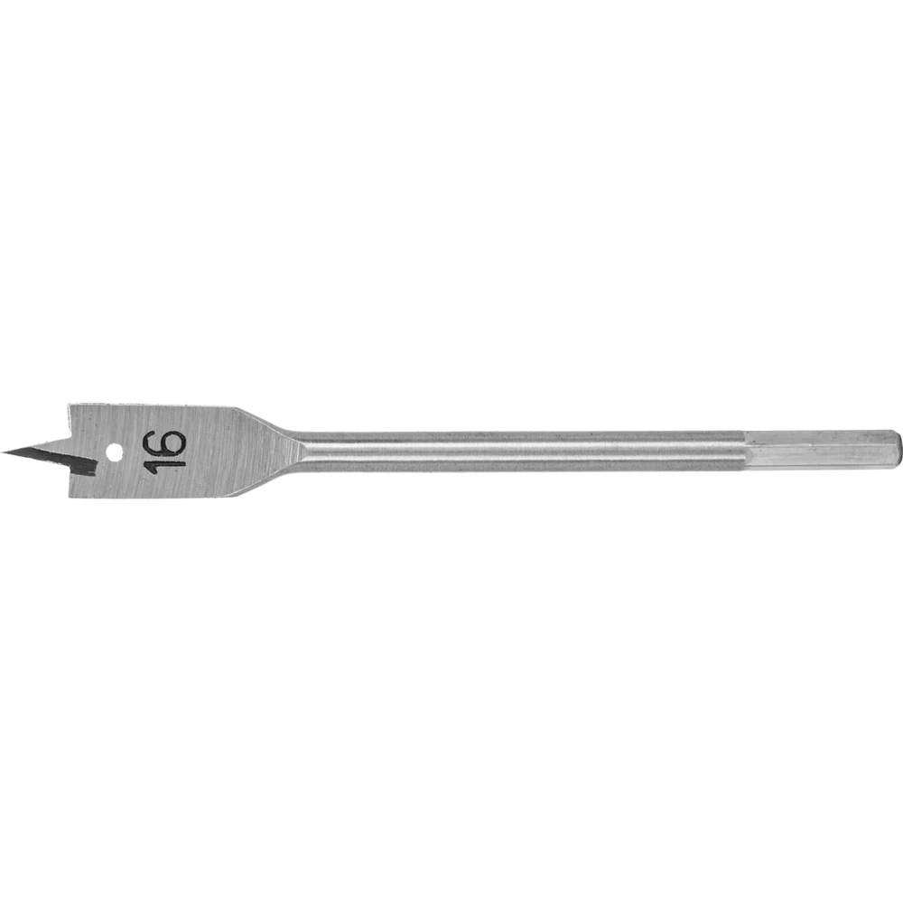 Wiertło Medienos kastuvinis grąžtas 16 * 150 mm proline