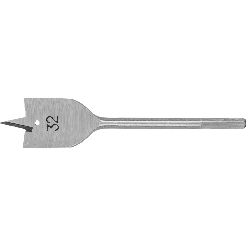 Plokščias medžio grąžtas 32x150mm Proline