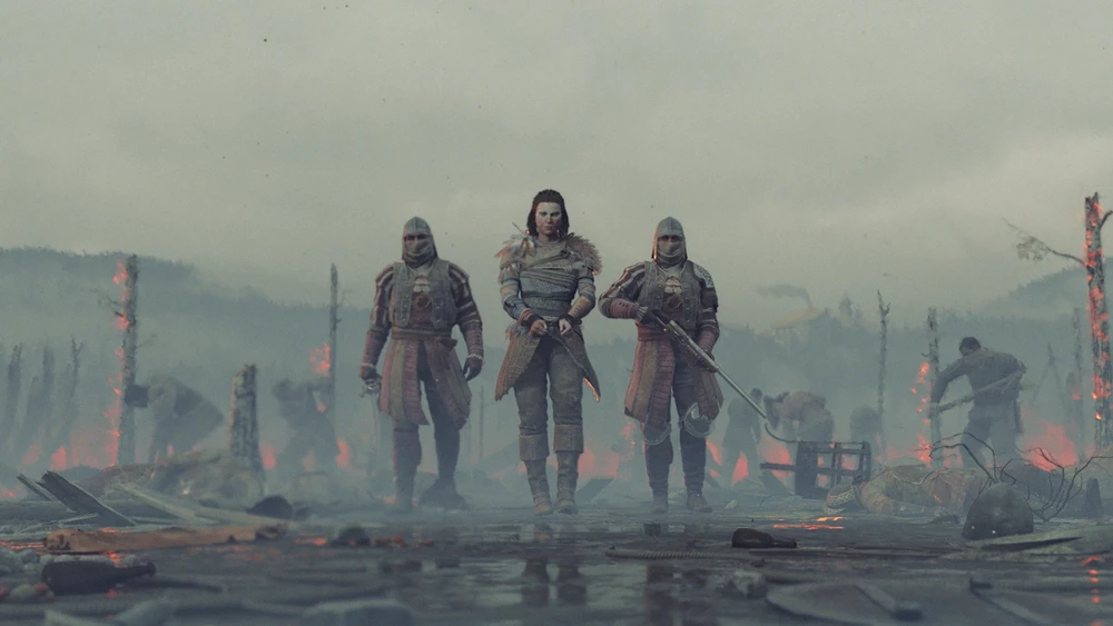 Greedfall: The Dying World - XBOX Series X