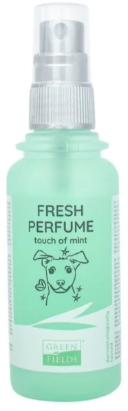 „Greenfields“ – gaivūs kvepalai – 100 ml