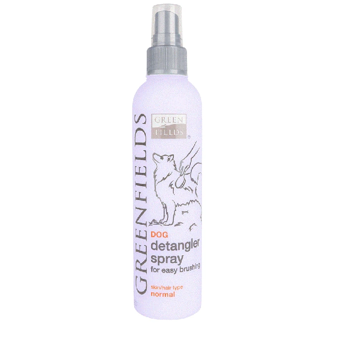 „Greenfields“ Jorkšyro terjerų priežiūros rinkinys, 2 x 250 ml