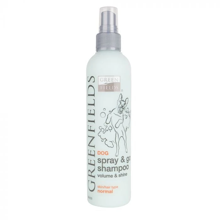„Greenfields“ labradoro priežiūros rinkinys – 2 x 250 ml