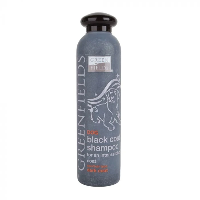 „Greenfields“ labradoro priežiūros rinkinys – 2 x 250 ml