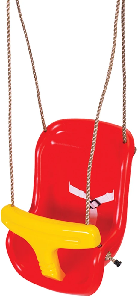 GREENMILL SWING PLASTIC BACKET SEAT