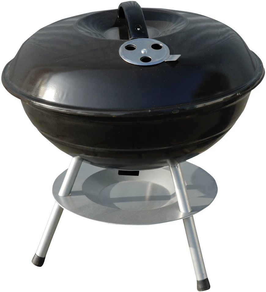 Grill Grilis Grilio katilas (36 cm skersmens) MG415