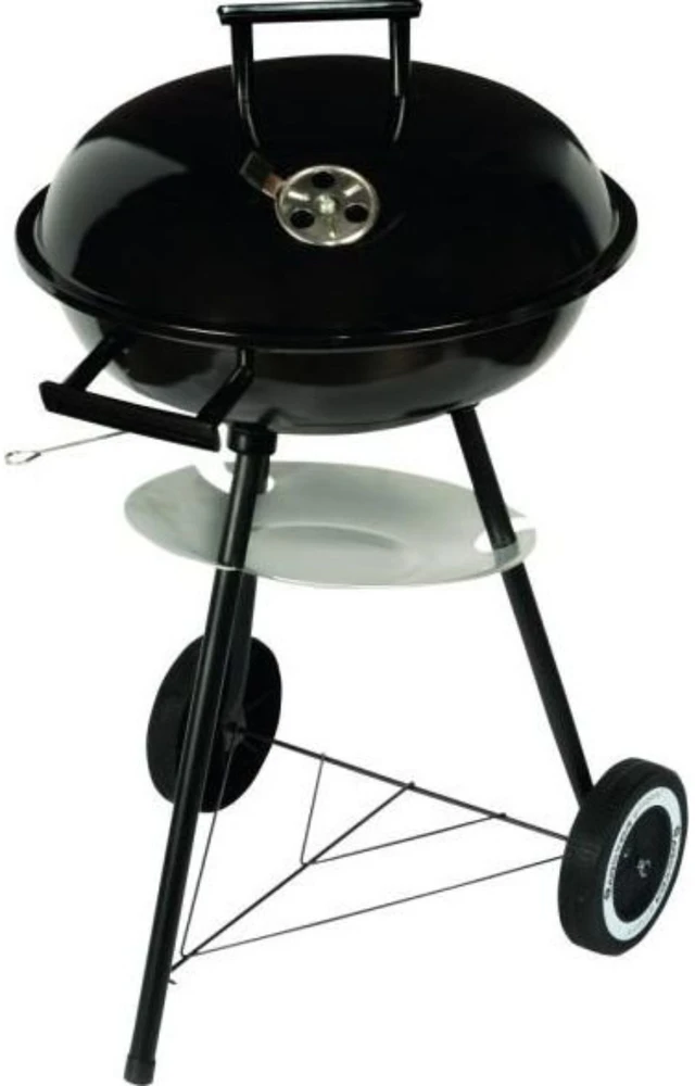 Grill Kepsninė Master Grilis MG913, juodas