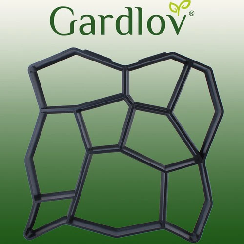 Gardlov Forma grindinio akmenims