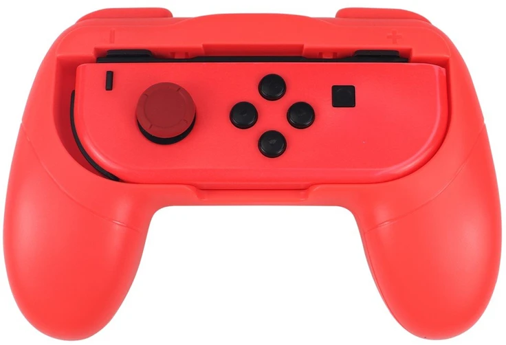 Maxx Tech „Grip ‘n’ Play“ rinkinys, skirtas „Switch“