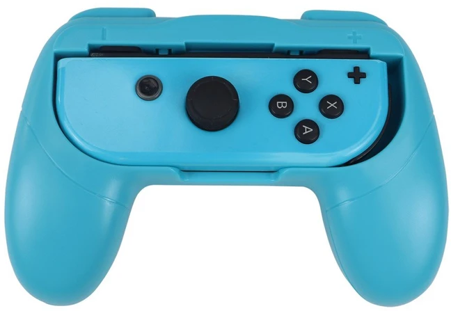 Maxx Tech „Grip ‘n’ Play“ rinkinys, skirtas „Switch“