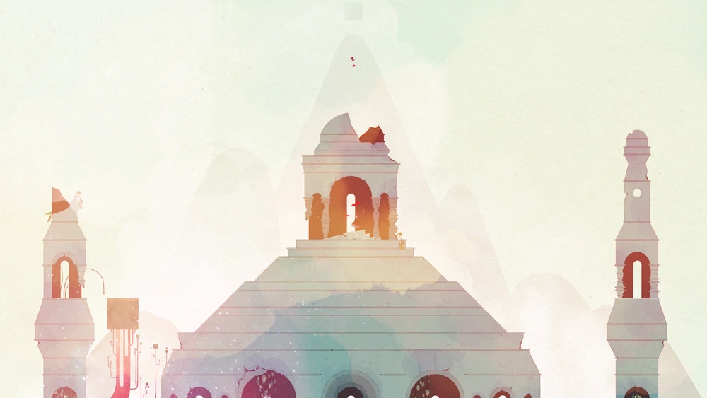 Devolver Digital GRIS - Nintendo Switch