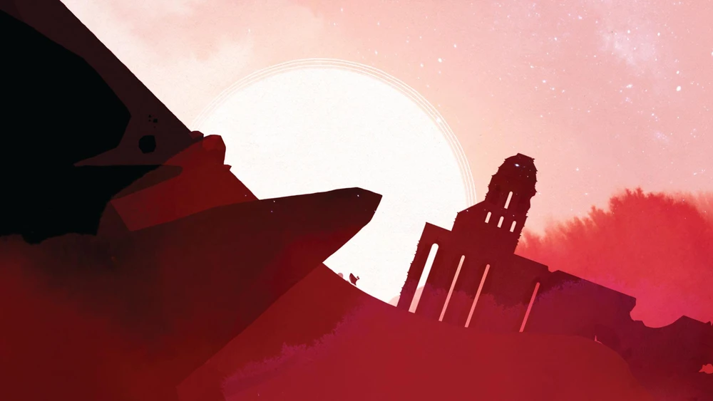 Devolver Digital GRIS - Nintendo Switch